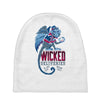 wicked Baby Beanies