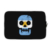 argentina till i die Laptop sleeve