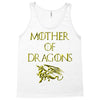 mother of dragons Tank Top