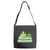 hills infant Adjustable Strap Totes