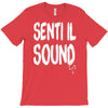 senti il sound marco mengoni T-Shirt