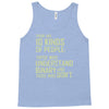 10 kinds of people binary Tank Top