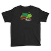 anger management Youth Tee