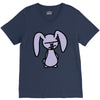 rabbit V-Neck Tee