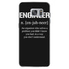 definition of engineer Samsung Galaxy S7