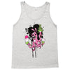 octocream Tank Top