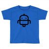 bot bot Toddler T-shirt