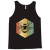 Vintage Bee Tank Top