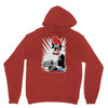 sad tee Unisex Hoodie