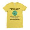 Dungeon Master Ladies Fitted T-Shirt