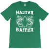 master baiter   world class! T-Shirt