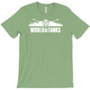 world of tanks T-Shirt