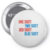 one shift two shift red shift blue shift Pin-back button