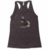 hit me Racerback Tank