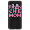 french bulldog mom Samsung Galaxy S8 Plus