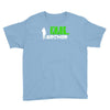 archer cartoon Youth Tee
