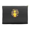 big bird Accessory Pouches