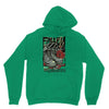 fallen Unisex Hoodie