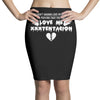Love Me XXXTentacion Pencil Skirts