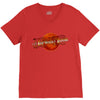 neil young harvest V-Neck Tee