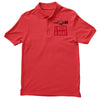 need a beat Polo Shirt