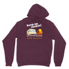 keep on cookin' new mexico Hoodie