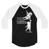 pug rescue 3/4 Sleeve Shirt