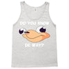 Ugandan Knuckles Tank Top