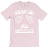 trust me i'm italian T-Shirt