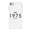 1975 iPhone 7 Case