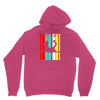 yoga cat Unisex Hoodie