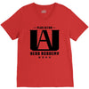 Plus Ultra Hero Academy V-Neck Tee