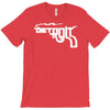detroit smoking gun T-Shirt