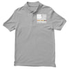 celebrate diversity - funny beer drinking Polo Shirt