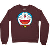 Doraemon Crewneck Sweatshirt