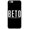 Beto For Senate iPhone 6/6s Case