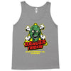 danger tarman Tank Top