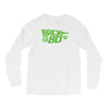 back to the 80's Long Sleeve Shirts