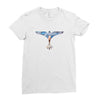 tiesto Ladies Fitted T-Shirt