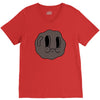 bubble guy V-Neck Tee