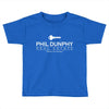 phil dunphy real estate Toddler T-shirt