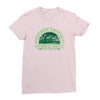 miskatonic historical society Ladies Fitted T-Shirt
