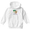 makanko salad!!! Youth Hoodie