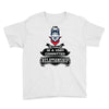 I Am Siberian Husky Actually In A Very Commited Relationship Youth Tee