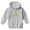 current mood Youth Hoodie