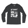 got fandom Long Sleeve Shirts
