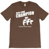 beer pong champion T-Shirt