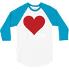 Bestie 3/4 Sleeve Shirt