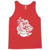 leo zodiac Tank Top