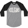 Hooligans 3/4 Sleeve Shirt
